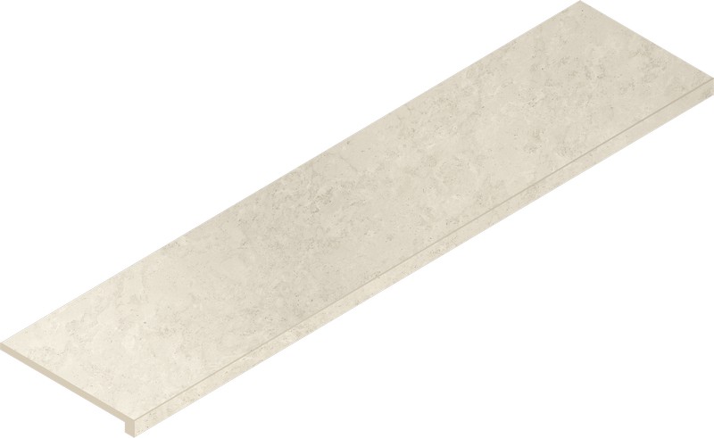 Ступень Метрополис Роял Айвори 33x120 фронтальная (620070002174)