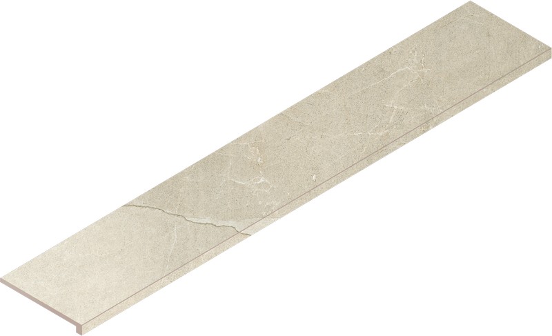 Ступень Метрополис Дезерт Беж 33x160 фронтальная (620070002196)