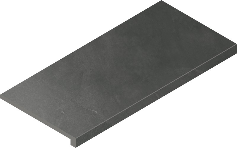 Ступень Континуум Петрол 33x60 фронтальная (620070002313)