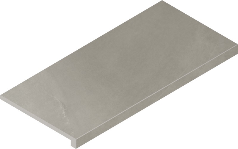 Ступень Континуум Айрон 33x60 угловая правая (620070002317)