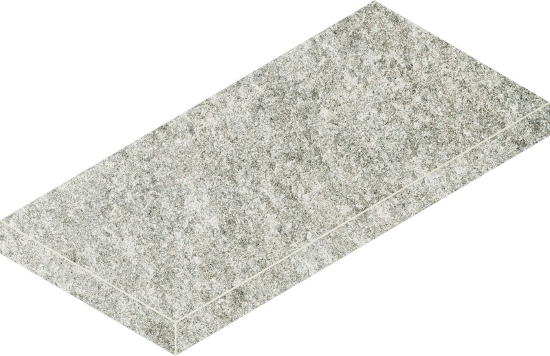 Ступень Нордика Айс Х2 33x60 угловая левая (620070002526)