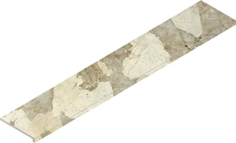 Ступень Этернум Волкано 160 фронтальная (620070002557)