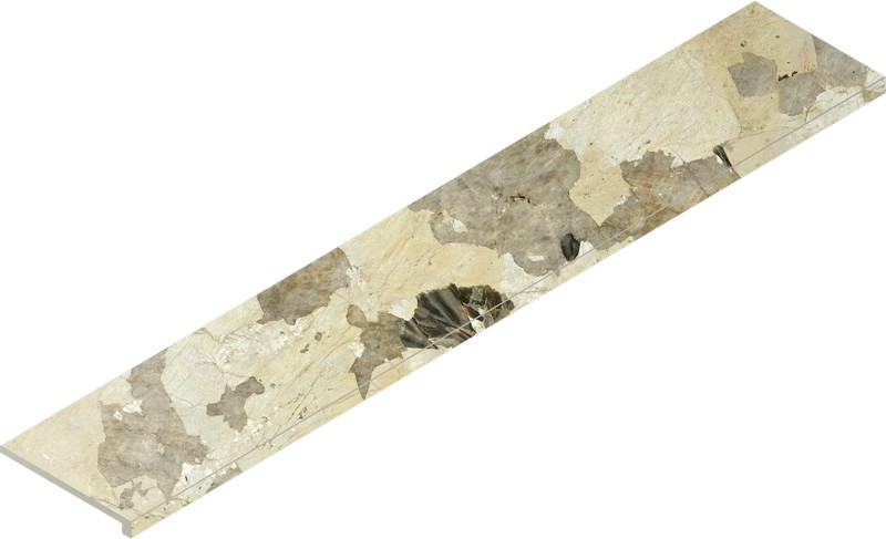 Ступень Этернум Волкано 160 угловая правая (620070002561)