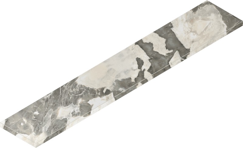 Ступень Стелларис Довер Лайт 33x160 угловая левая (620070002637)