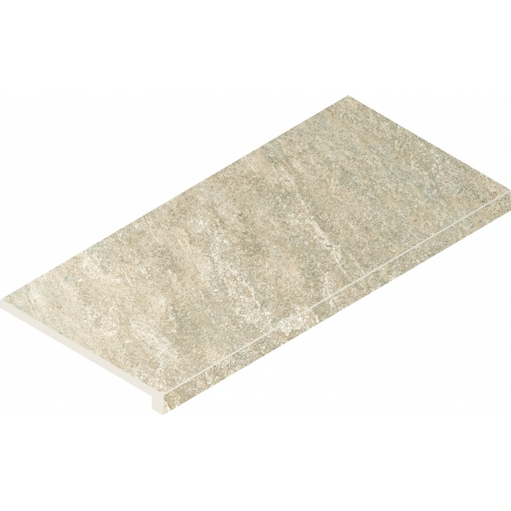 Ступень Магма Минерал 33x60 угловая правая (620070002951)