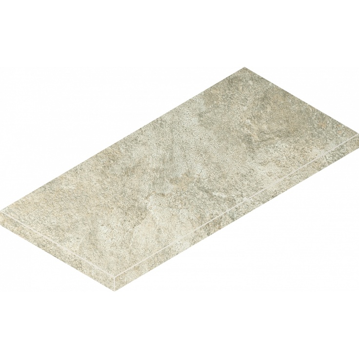 Ступень Магма Минерал 33x60 угловая левая (620070002956)