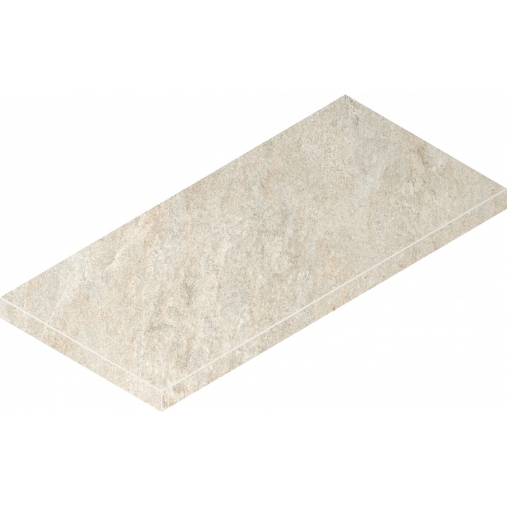 Ступень Магма Айс 33x60 грип угловая левая (620070002970)