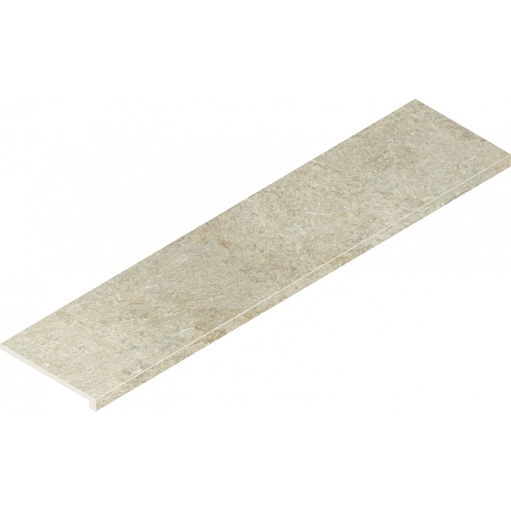 Ступень Магма Минерал 33x120 угловая правая (620070002981)