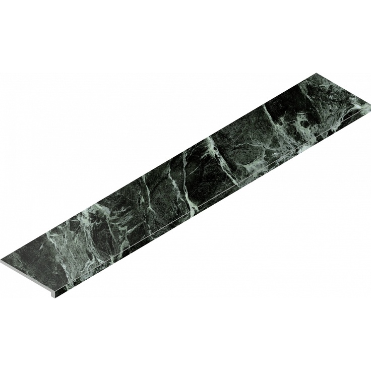 Ступень Магма Альпи Грин 33x160 фронтальная патт. (620070002991)