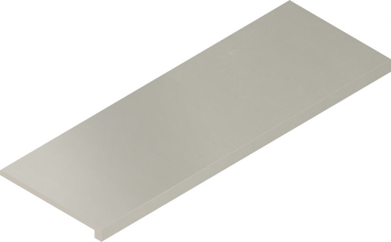 Форум Слим Сильвер 33x80 фронтальная