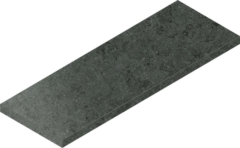 Форум Стоун Петрол 33x80 угловая левая