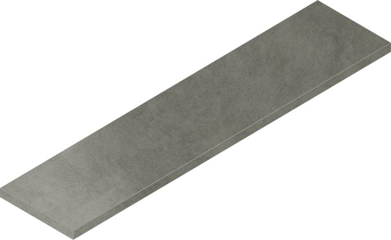 Форум Вэйв Айрон 33x120 угловая левая