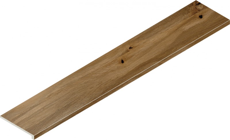 Ступень Аура Рисерва Оак 33x160 фронтальная (620070003184)