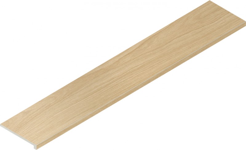 Ступень Аура Классик Нордик 33x160 угловая правая (620070003185)