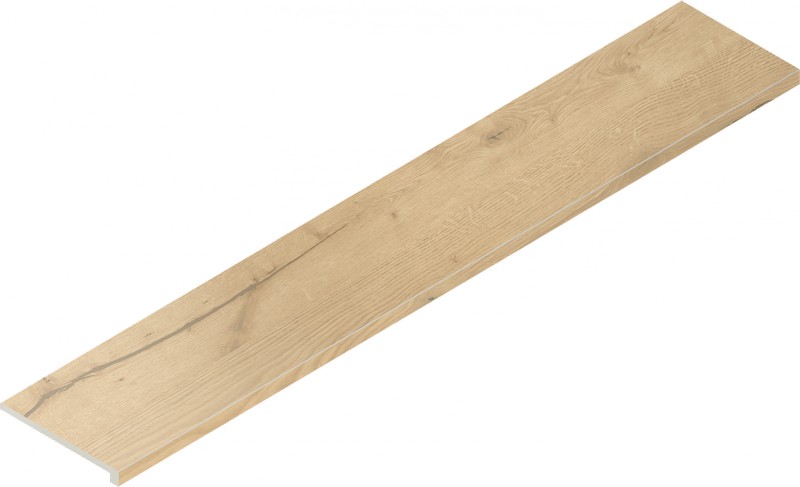 Ступень Аура Премиум Нордик 33x160 угловая правая (620070003189)