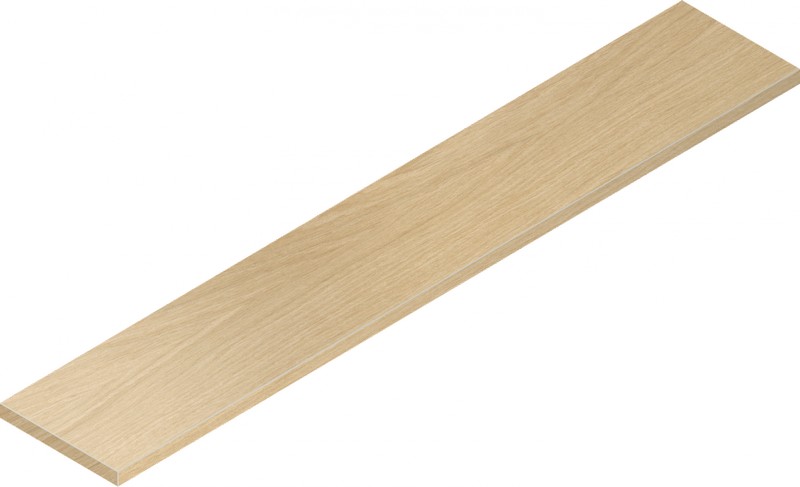 Ступень Аура Классик Нордик 33x160 угловая левая (620070003195)