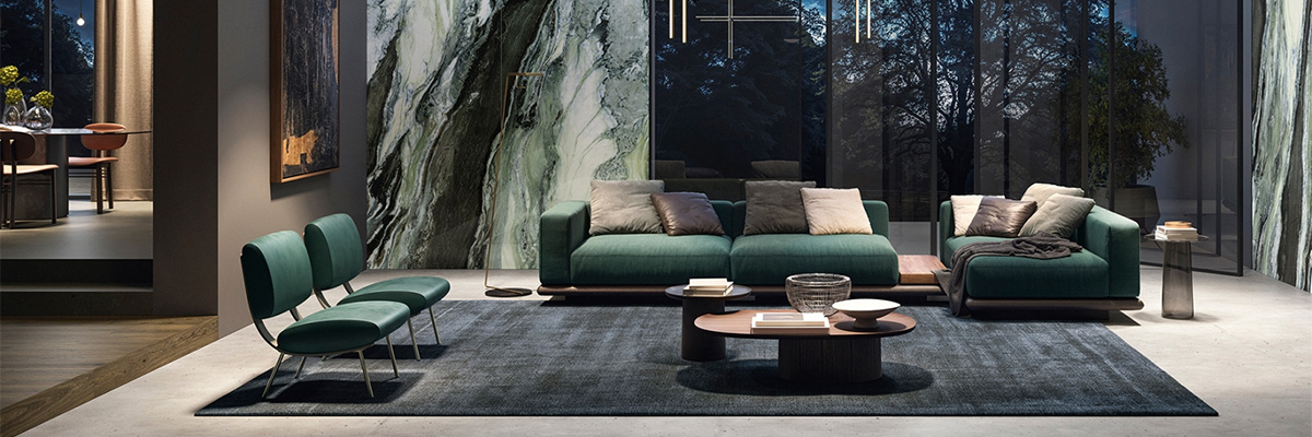 Avantgarde - новая коллекция Italon 2025 года