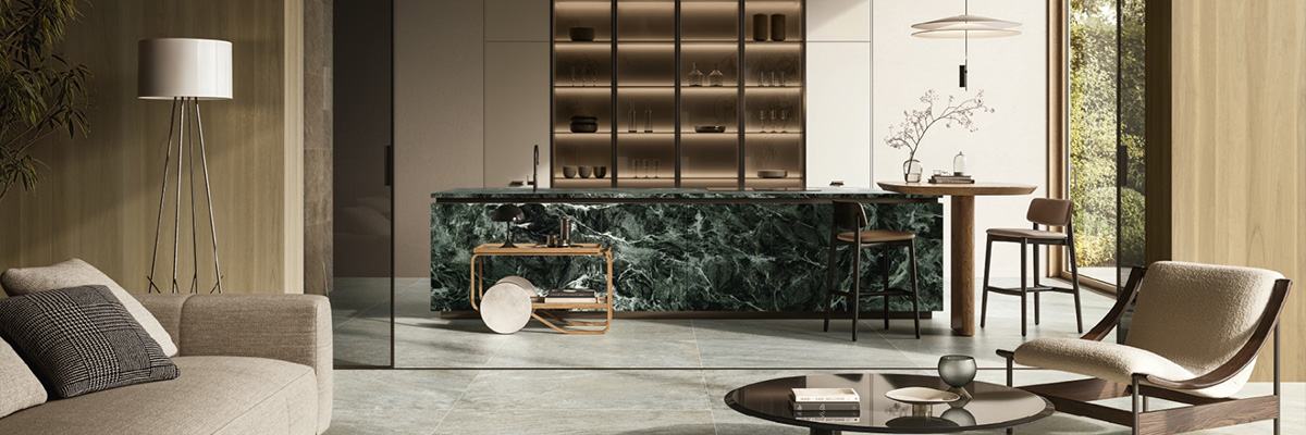 Магма - коллекция Italon 2025 года