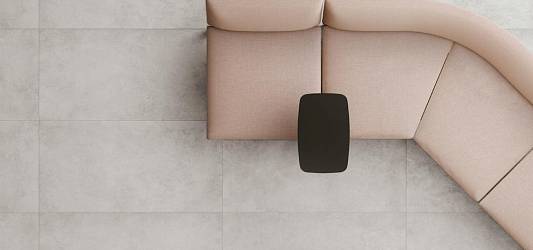 Fossil от Italon: универсальный керамогранит в пяти оттенках