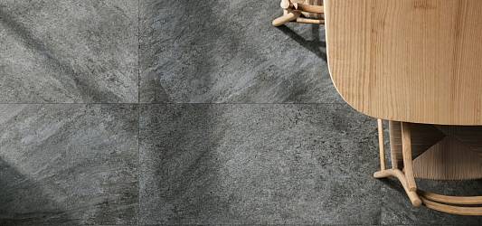 Italon Magma: керамогранит с характером кварцита для жилых и коммерческих пространств