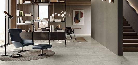 Metropolis: когда камень встречается с муранским стеклом